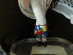 RUSSIAN DANCER 9 B